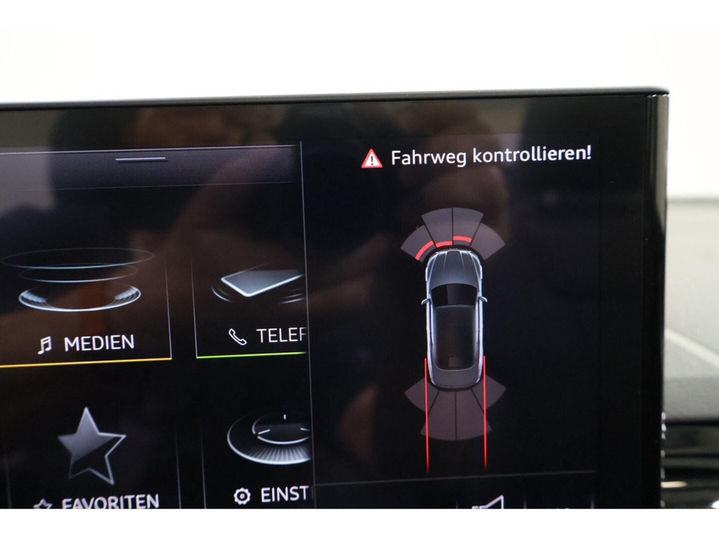 Bild über Audi S5 Cabriolet TFSI quattro tiptronic - für weitere Informationen kontaktieren Sie den Audi Partner