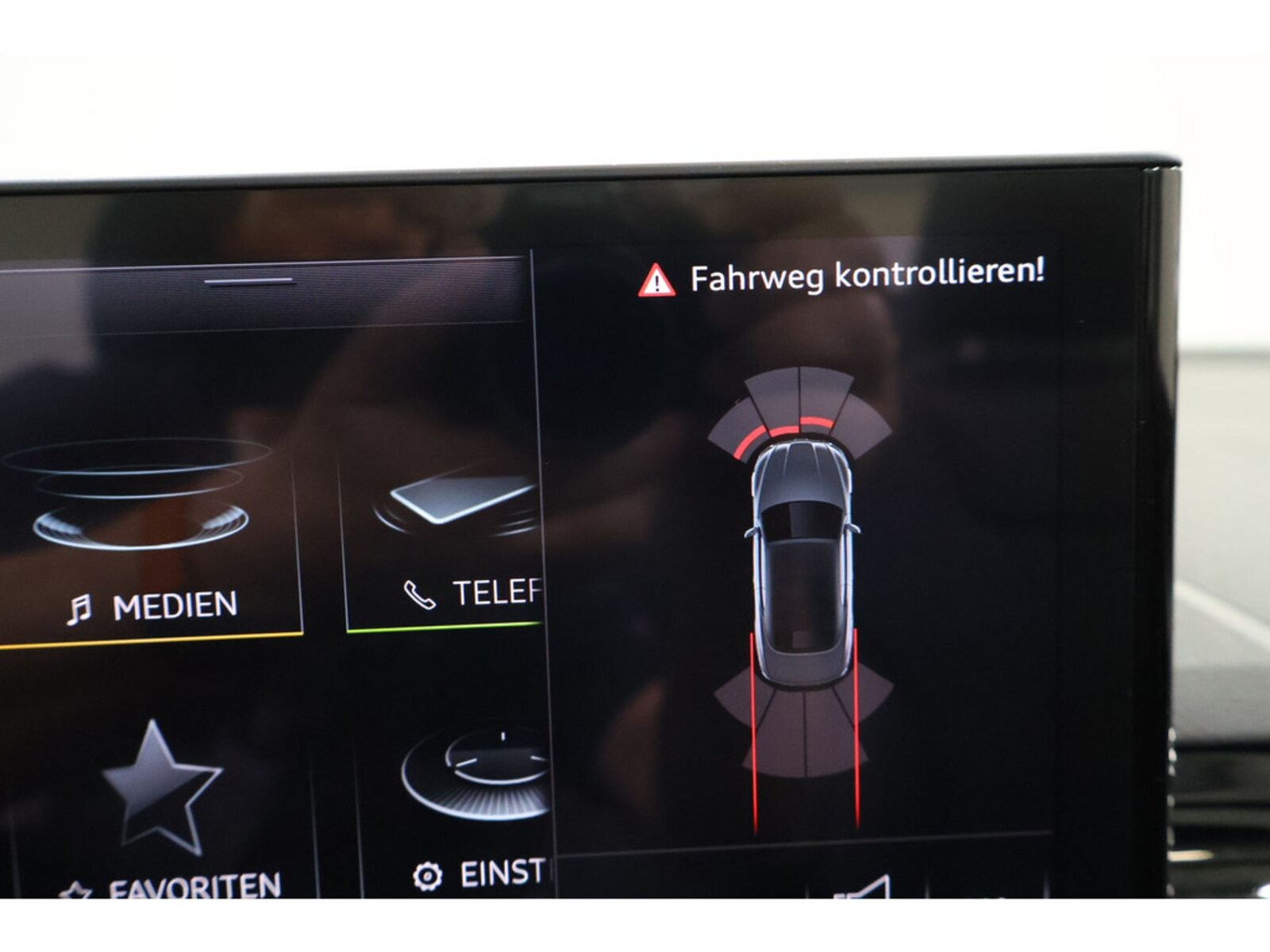 Audi S5 Cabriolet – Bild 10