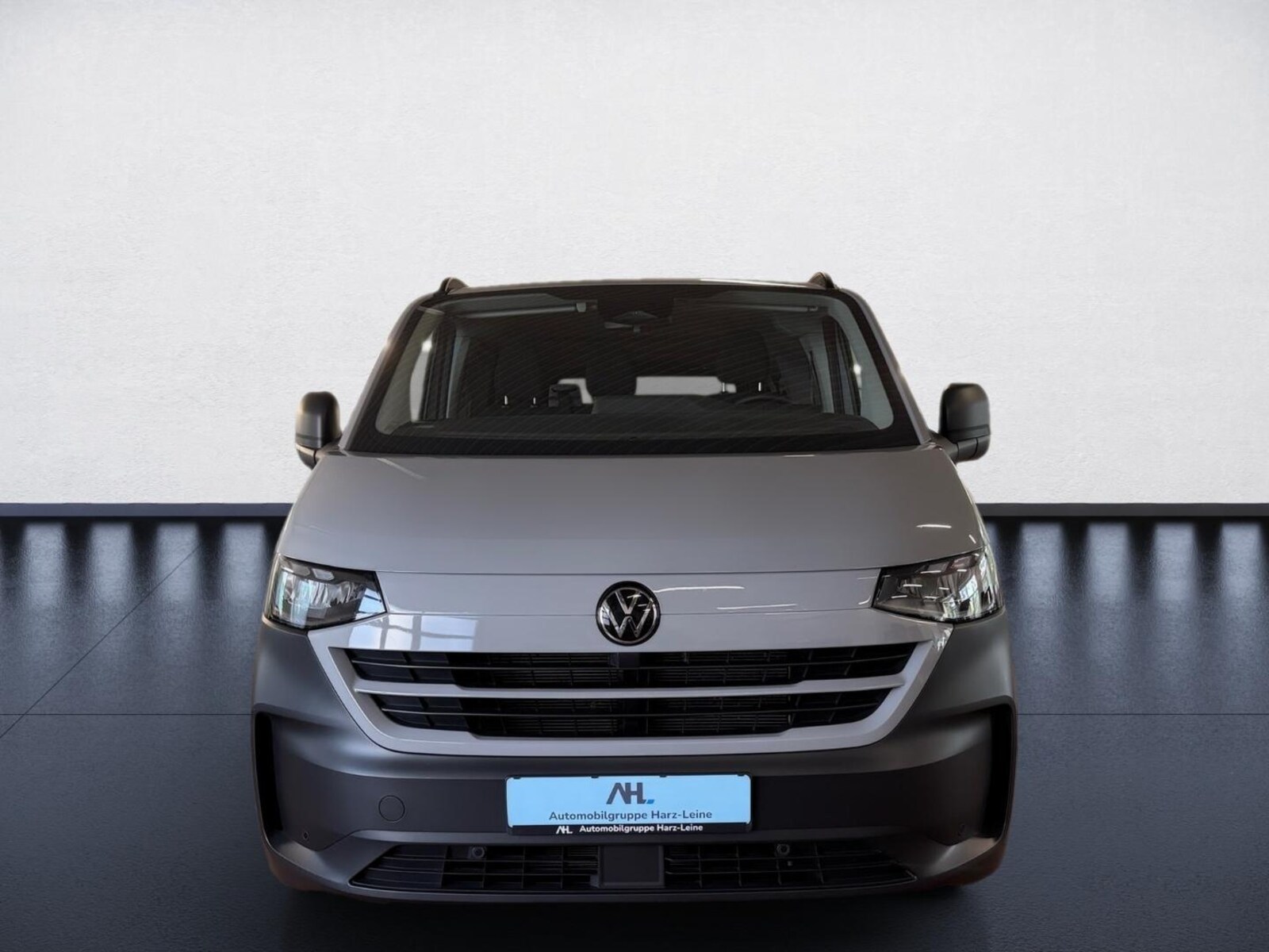 Volkswagen Transporter Kombi kurzer Radstand – Bild 9