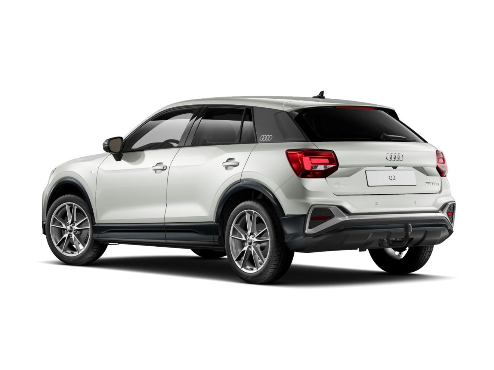 Audi Q2 – Bild 5