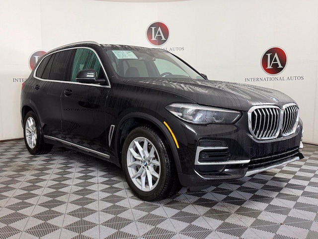 2023 BMW X5