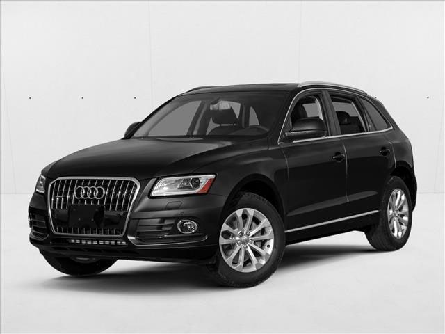 2016 Audi Q5