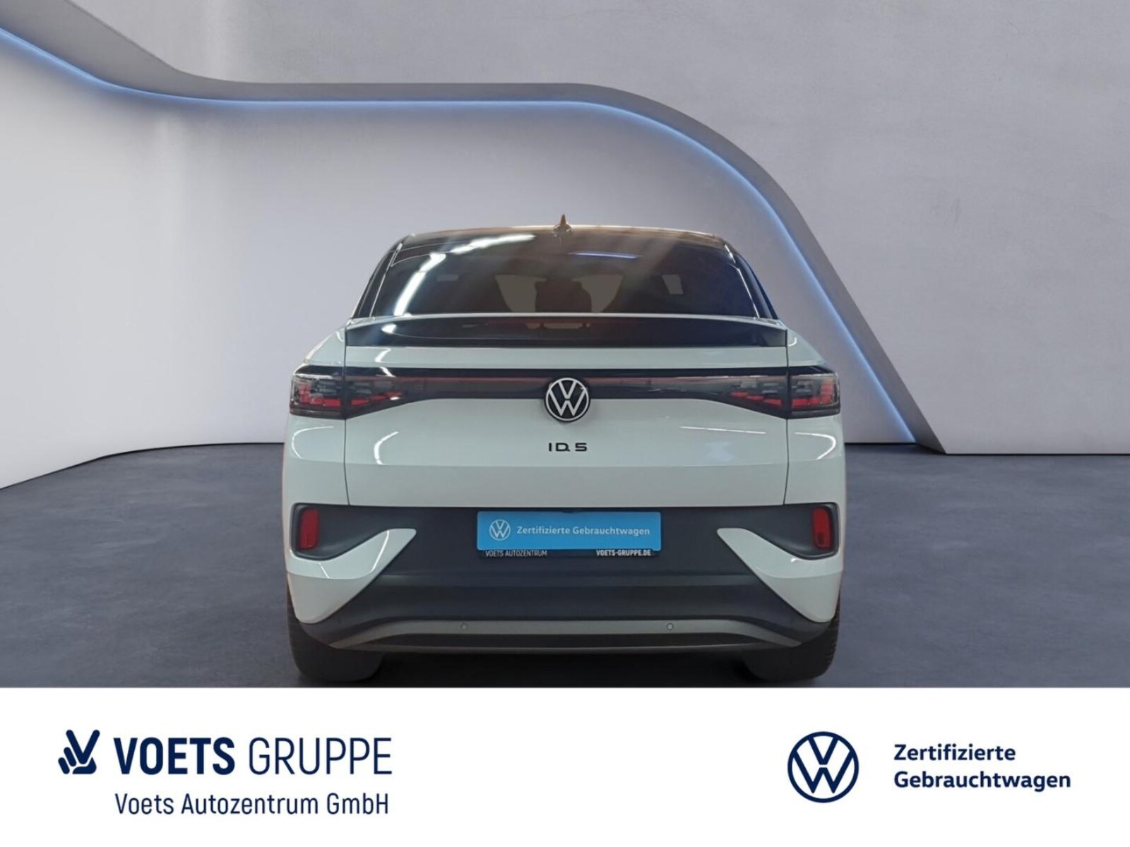 Volkswagen ID.5 – Bild 4