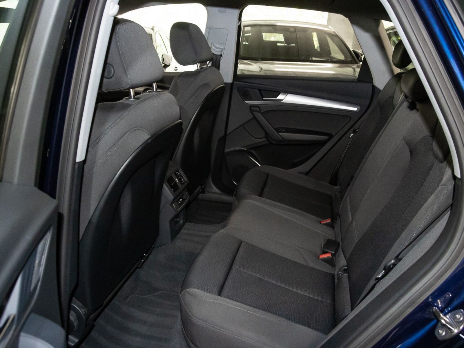 Audi Q5 – Bild 11