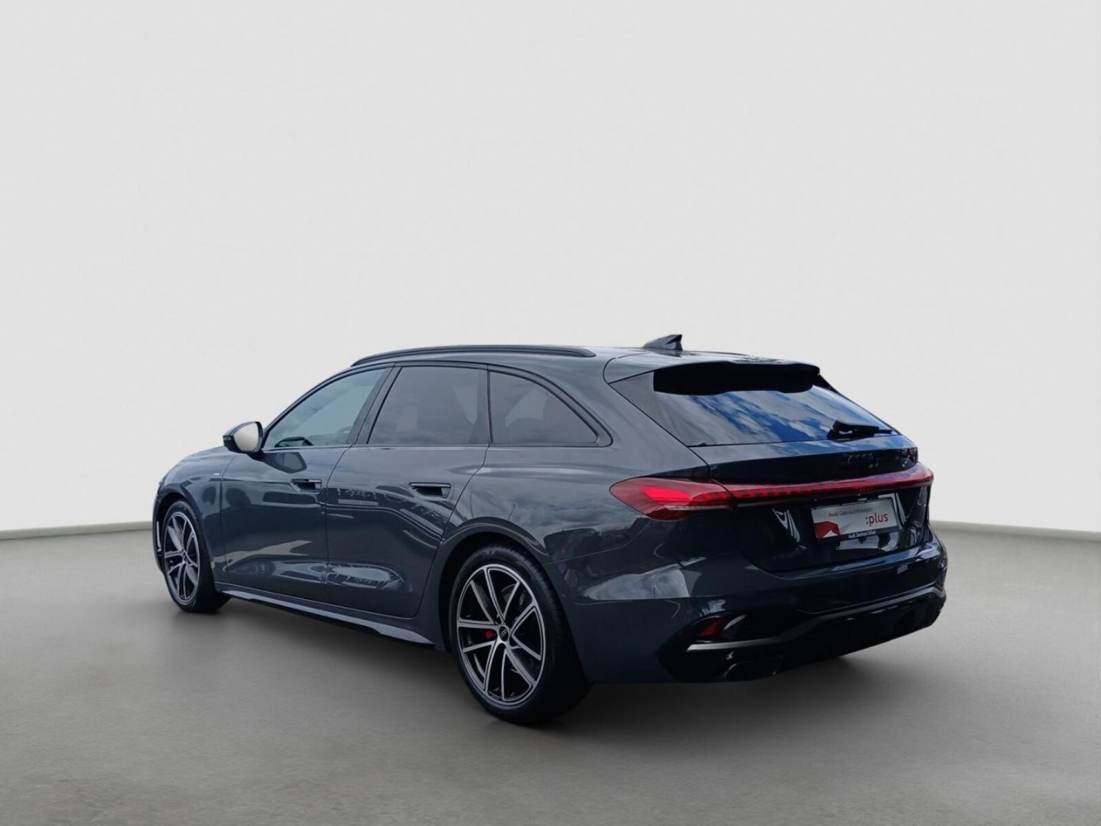Audi A5 Avant – Bild 7