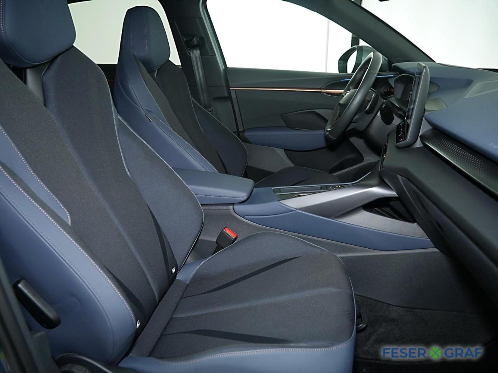 CUPRA Terramar – Bild 4