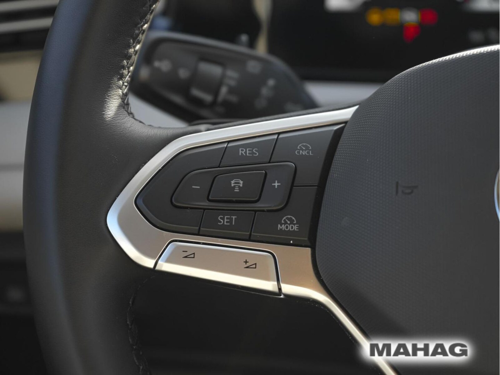 Volkswagen Tiguan – Bild 23
