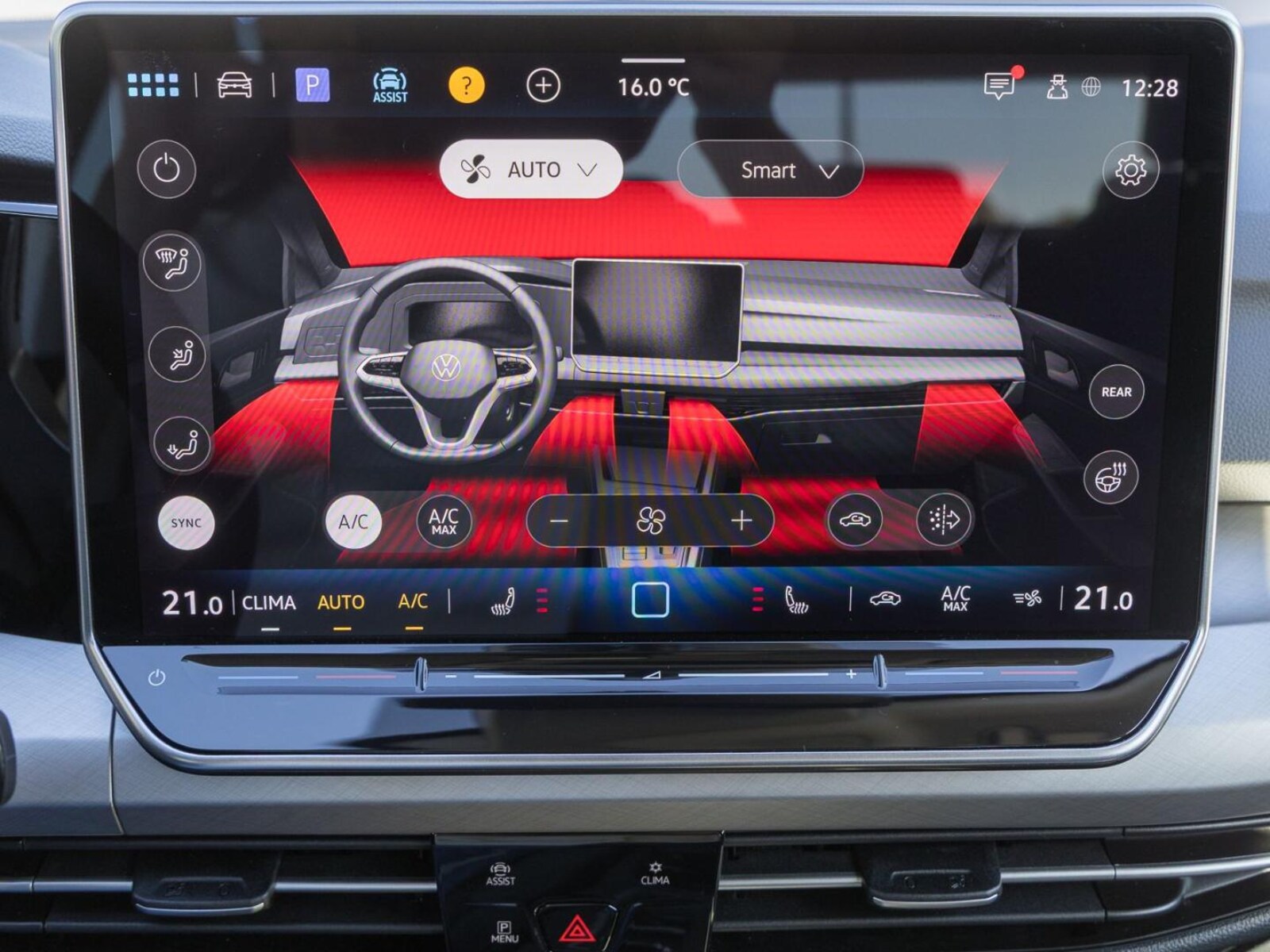 Volkswagen Golf – Bild 14