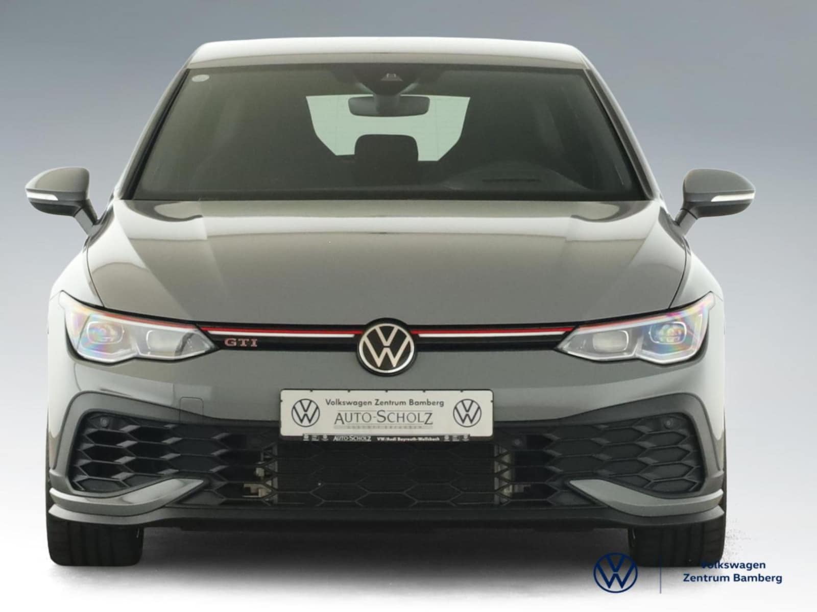 Volkswagen Golf – Bild 2
