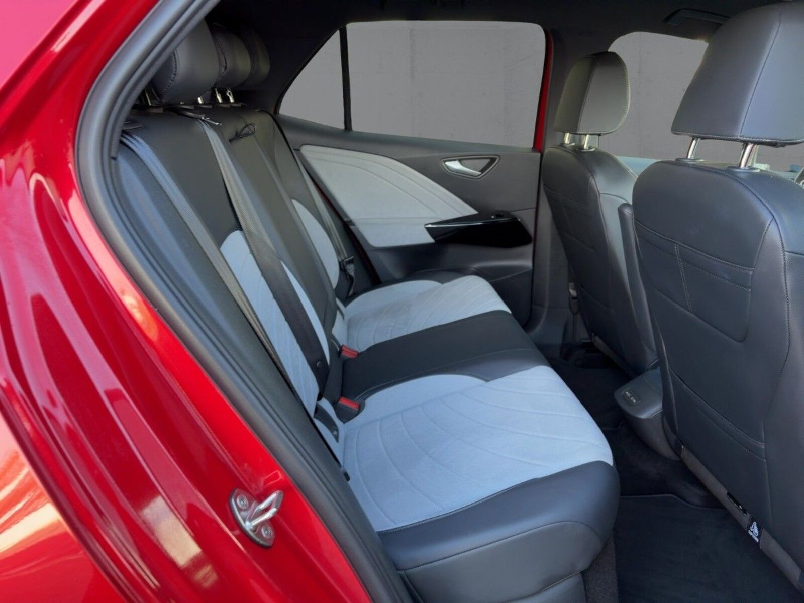 Volkswagen ID.3 – Bild 12