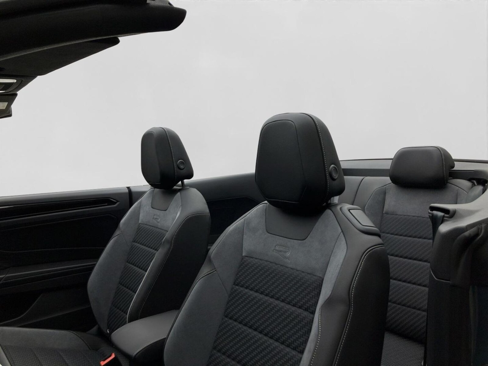 Volkswagen T-Roc Cabriolet – Bild 18