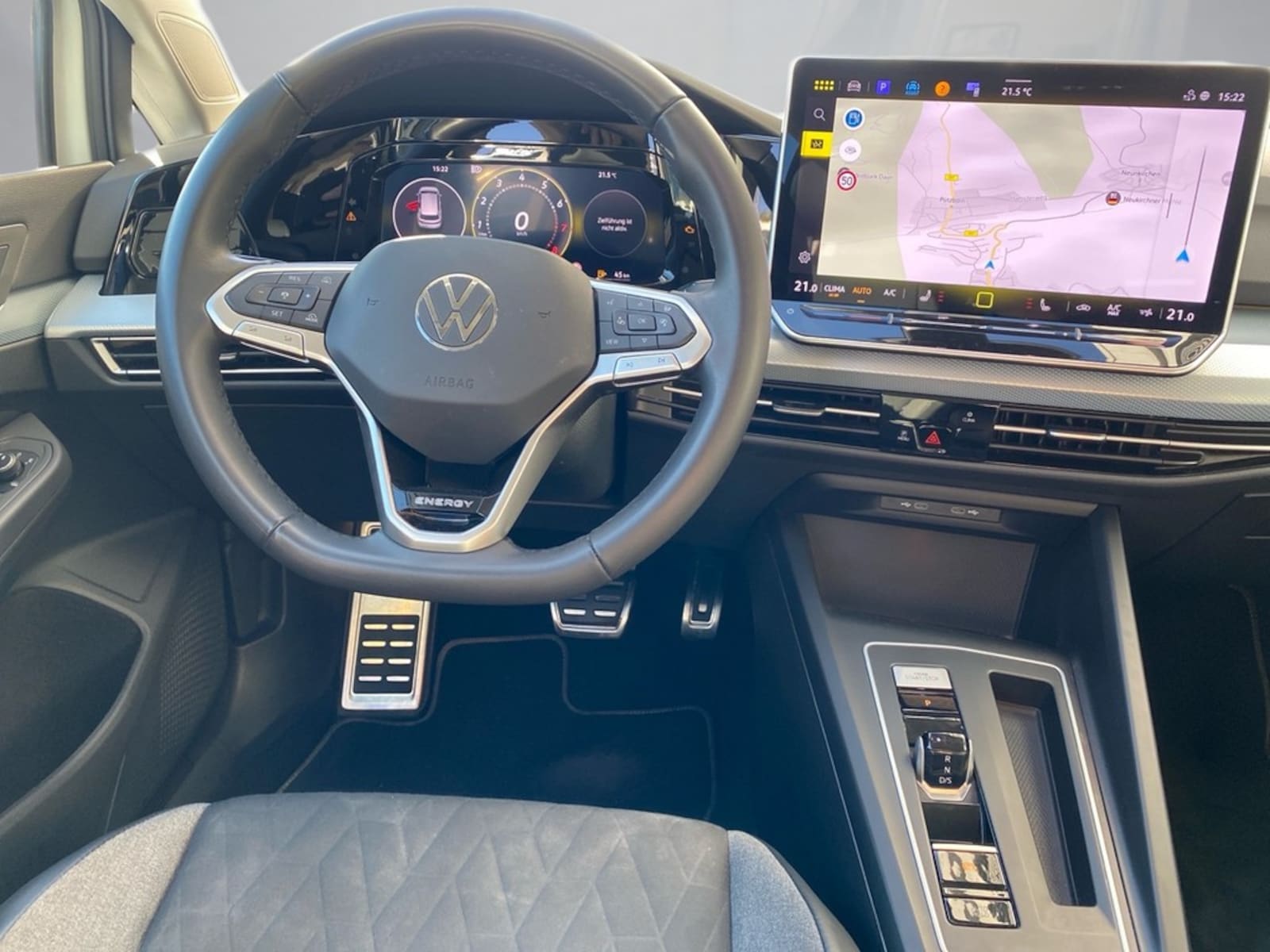 Volkswagen Golf – Bild 11