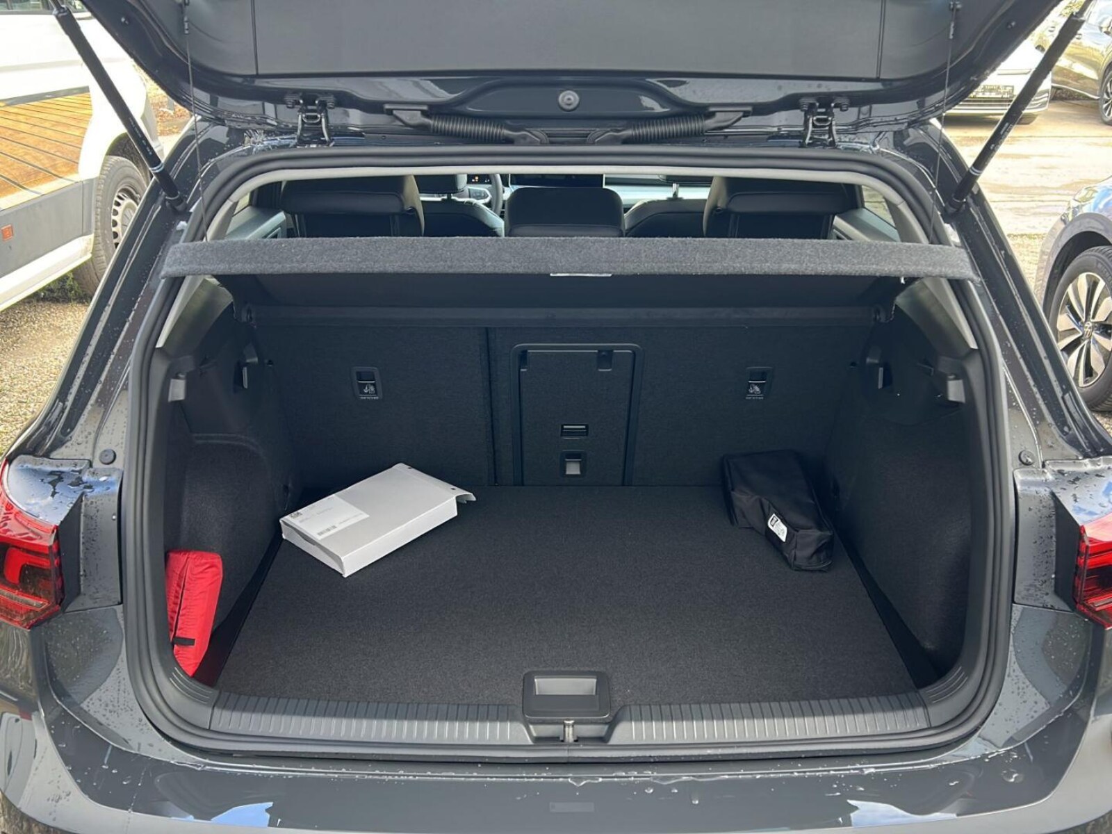 Volkswagen Golf – Bild 21