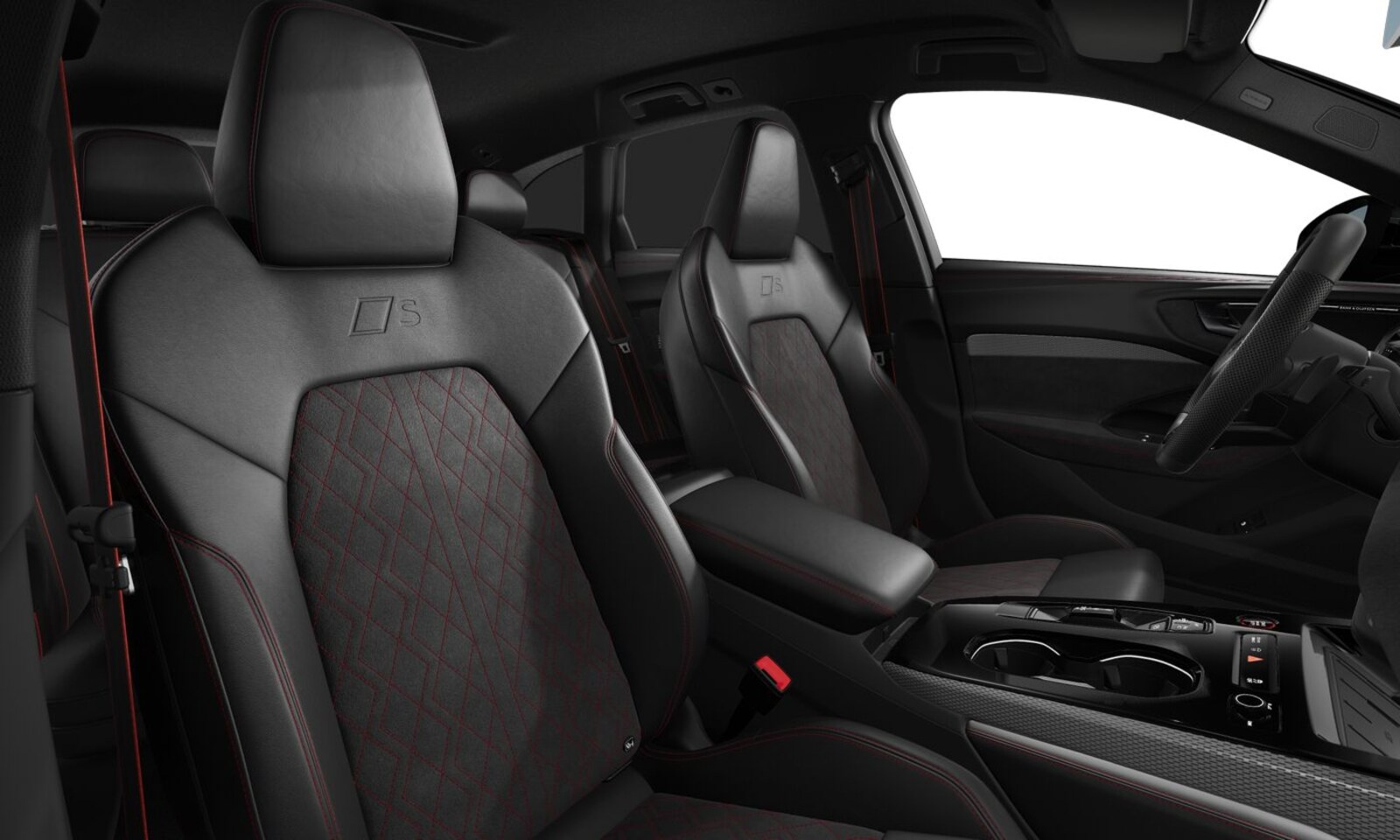Audi A5 Avant – Bild 5