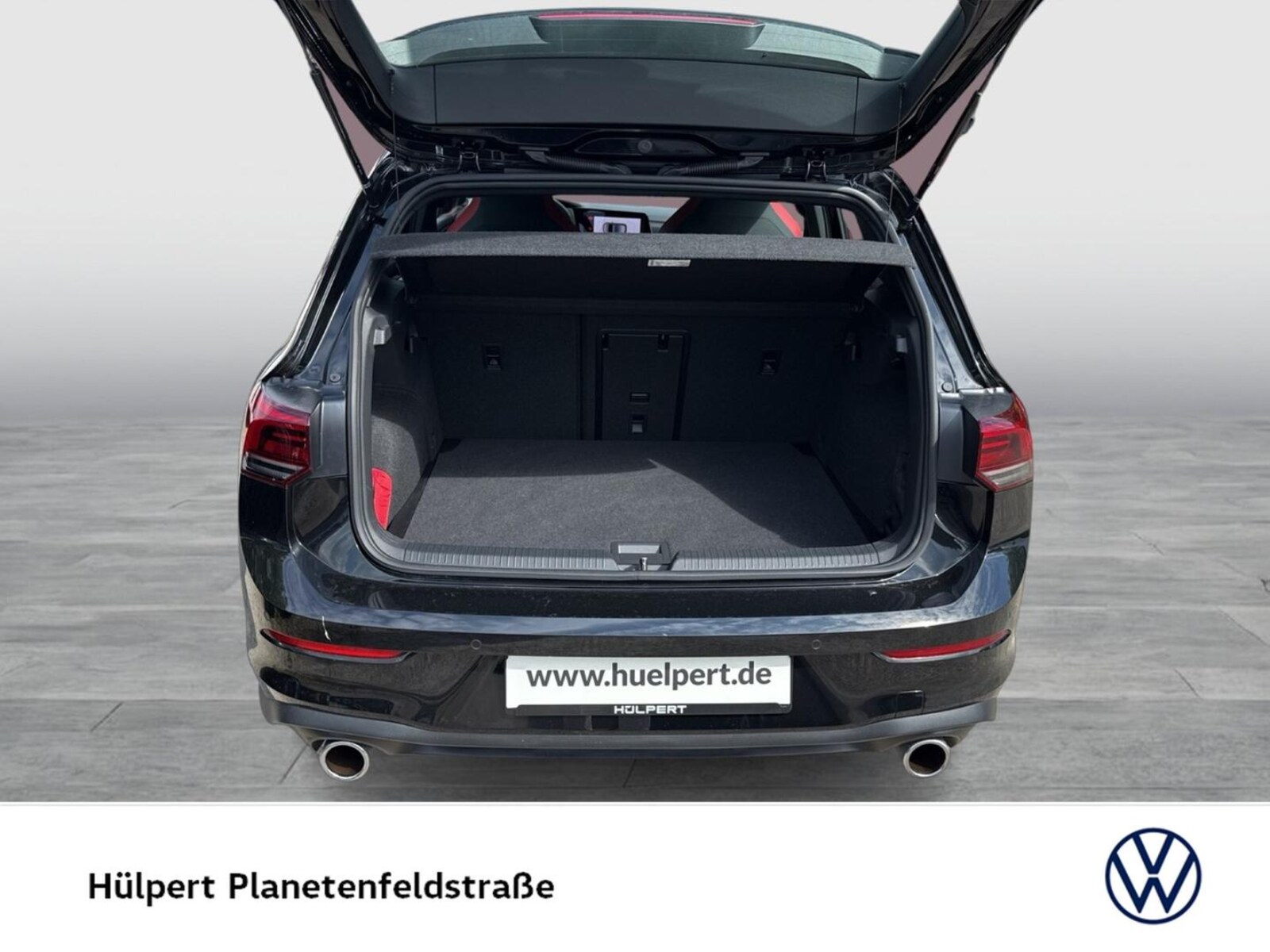 Volkswagen Golf – Bild 15