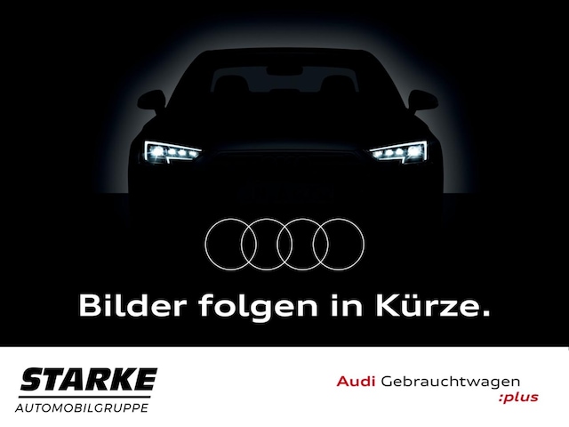 Audi A7 Sportback TFSI e