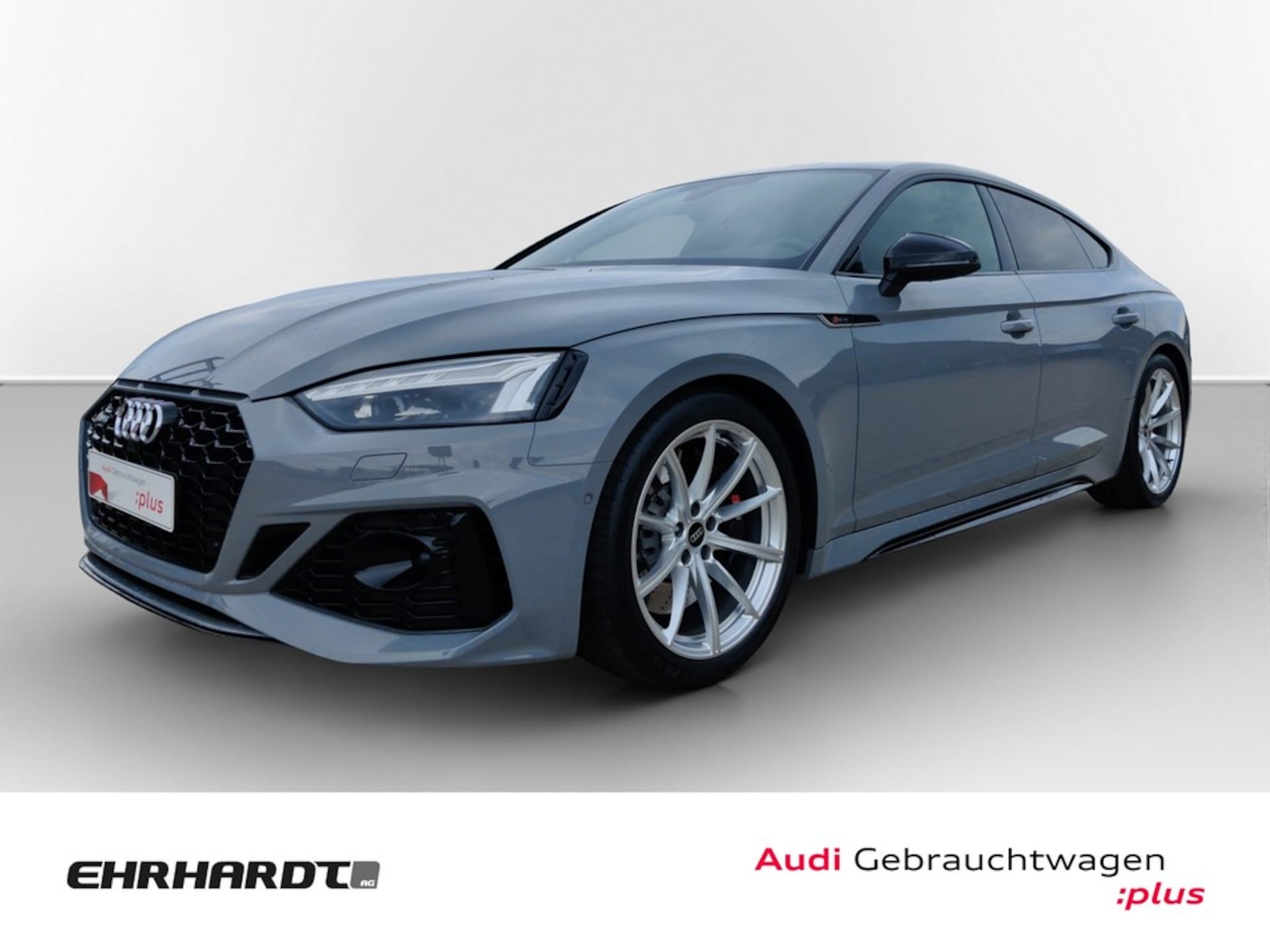 Audi RS 5 Sportback