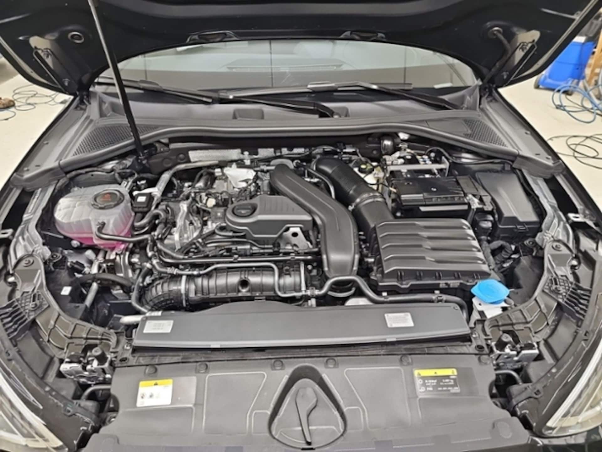 Audi A3 Sportback S line
