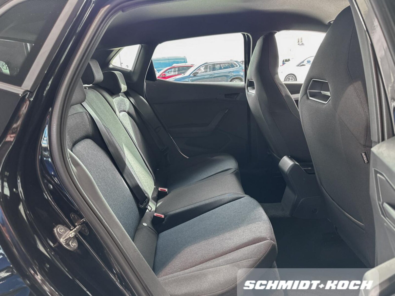 SEAT Ibiza – Bild 8