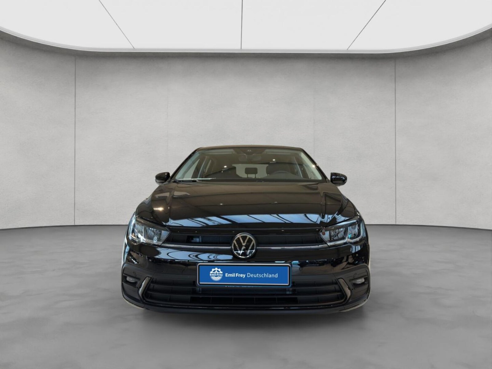 Volkswagen Polo – Bild 9
