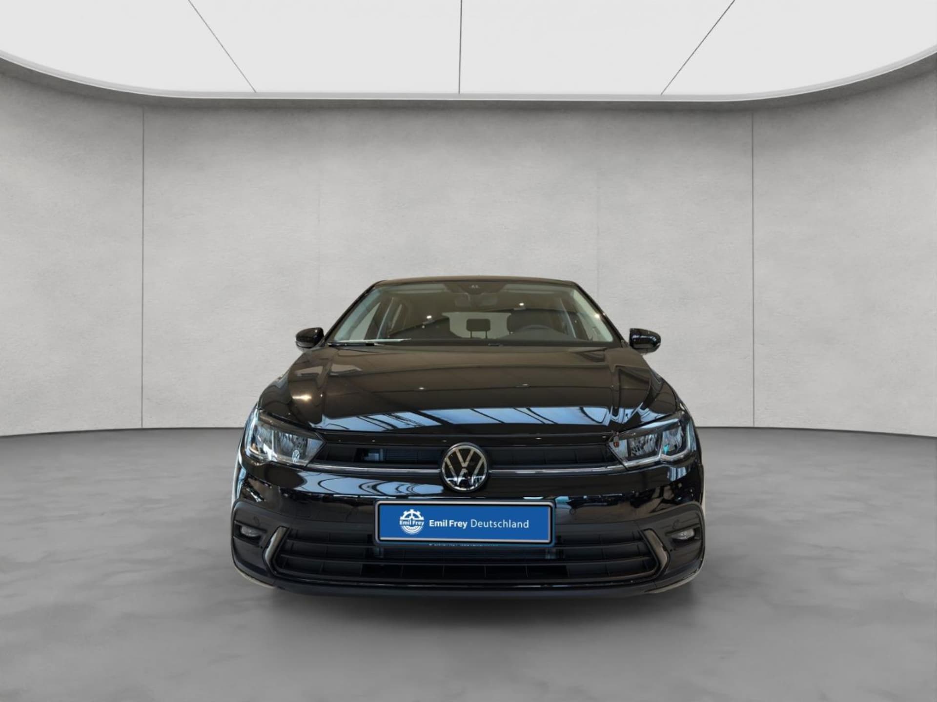 Volkswagen Polo Goal