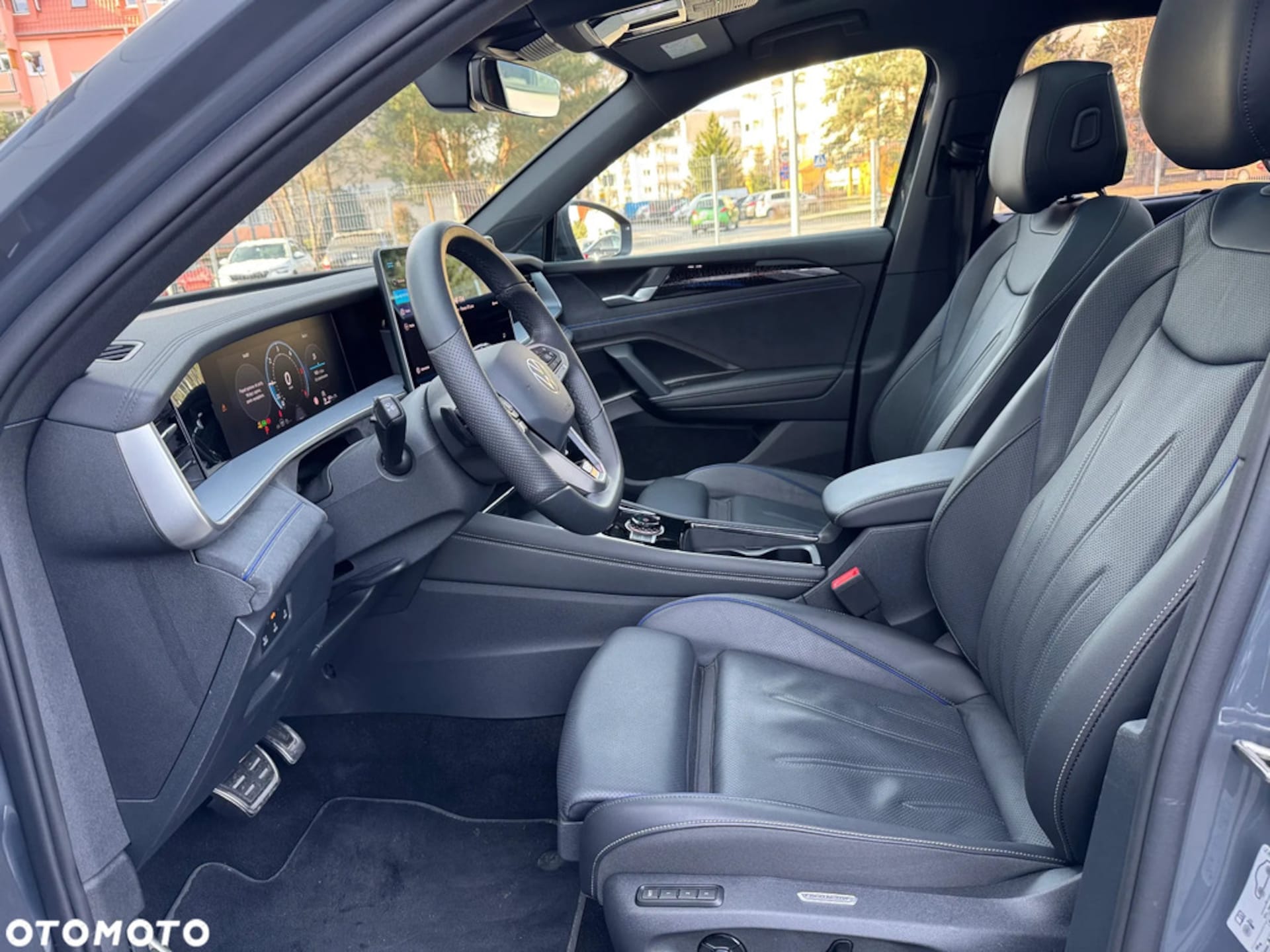 Volkswagen Tayron R-Line Plus