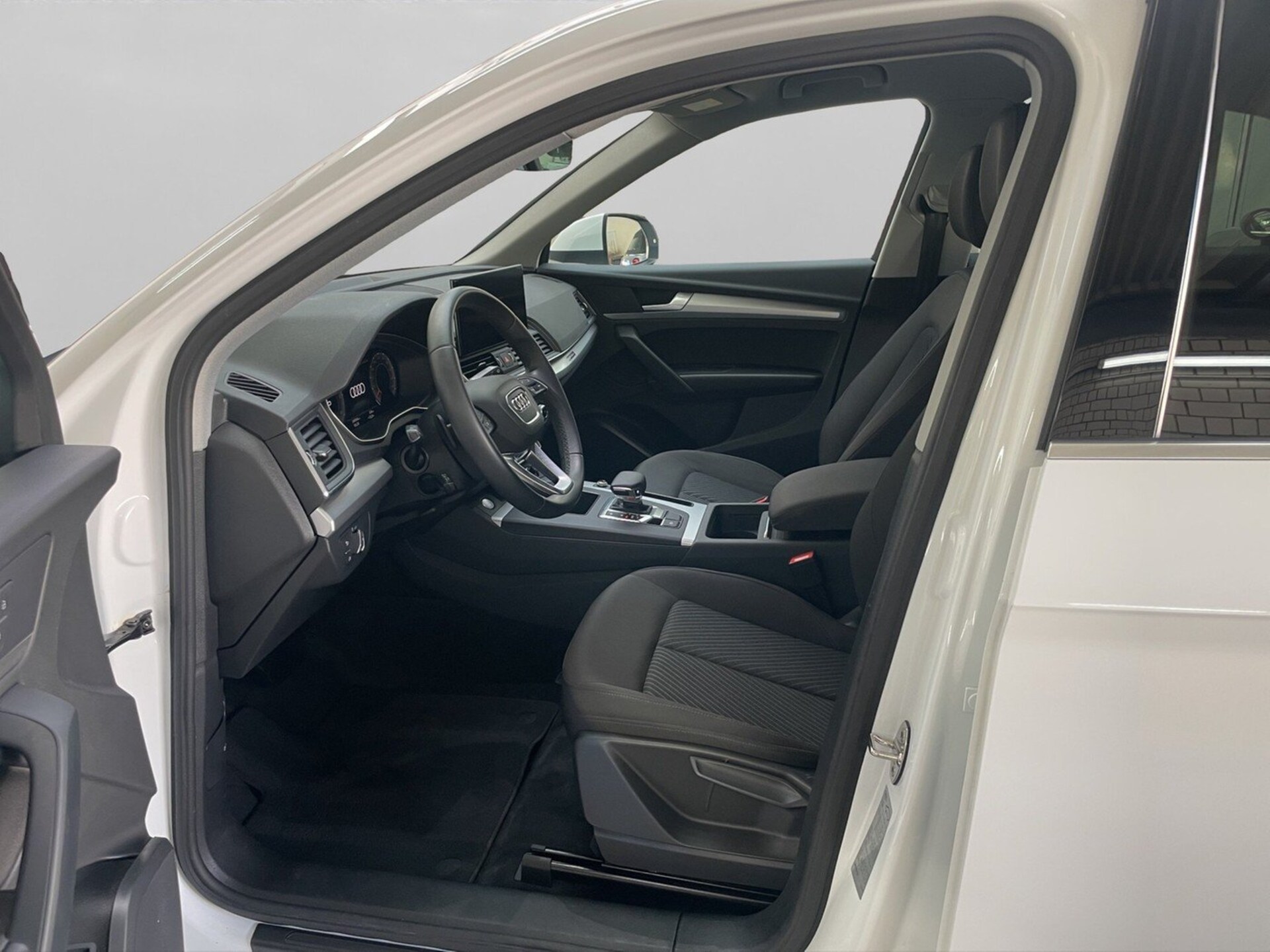 Audi Q5 Sportback S line