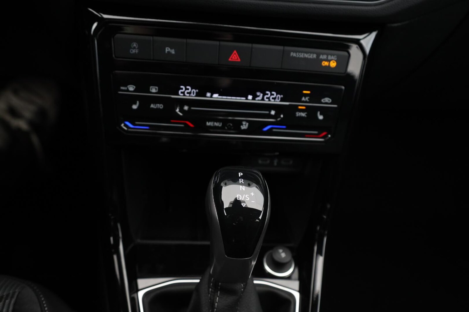 Volkswagen T-Cross – Bild 16