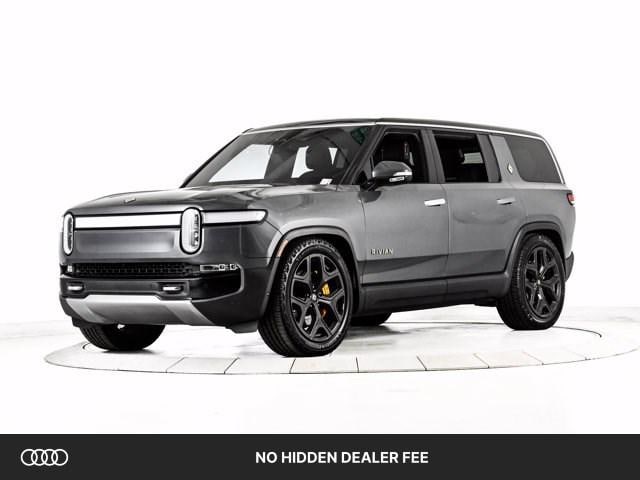 2024 Rivian R1S