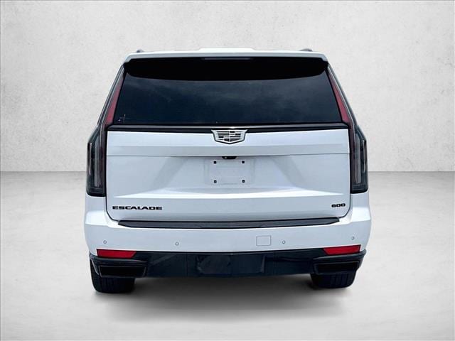 2021 Cadillac Escalade