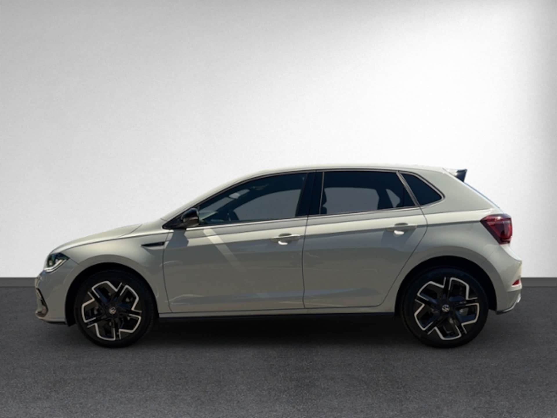 Volkswagen Polo R-Line