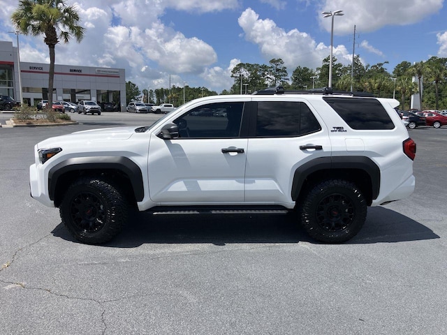 2026 Toyota 4Runner