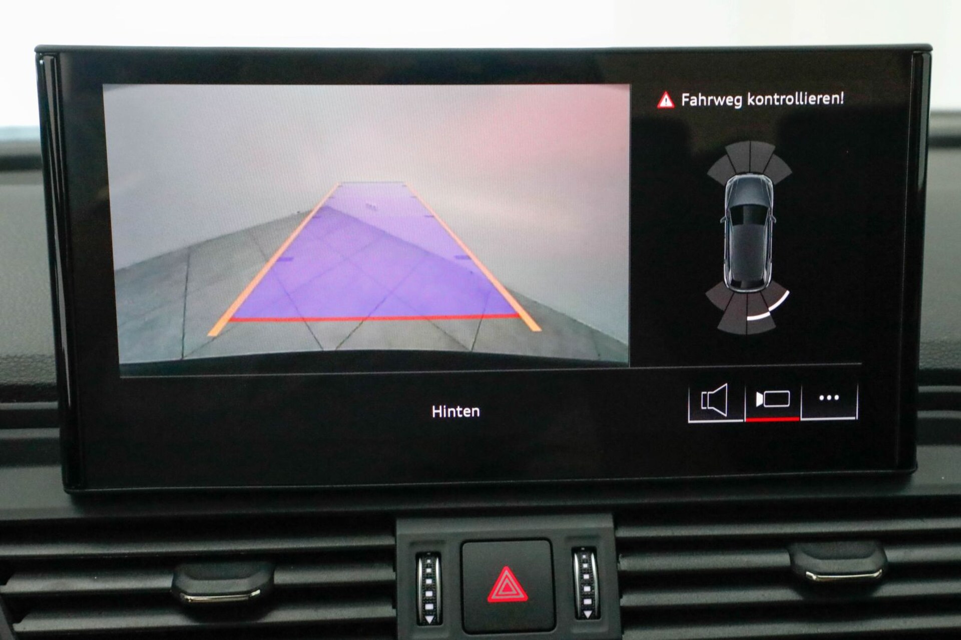 Audi Q5 SUV