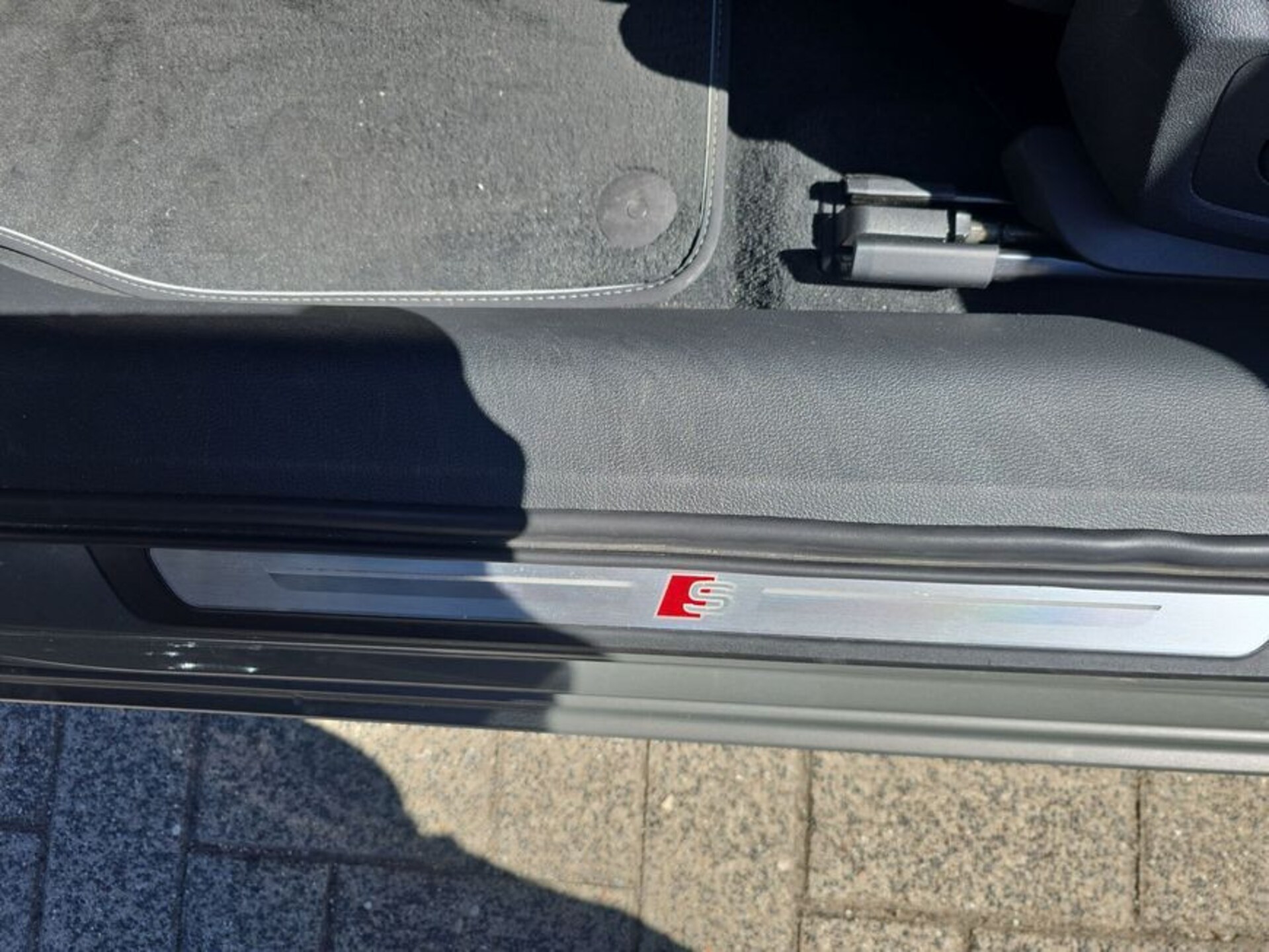 Audi S6 Avant