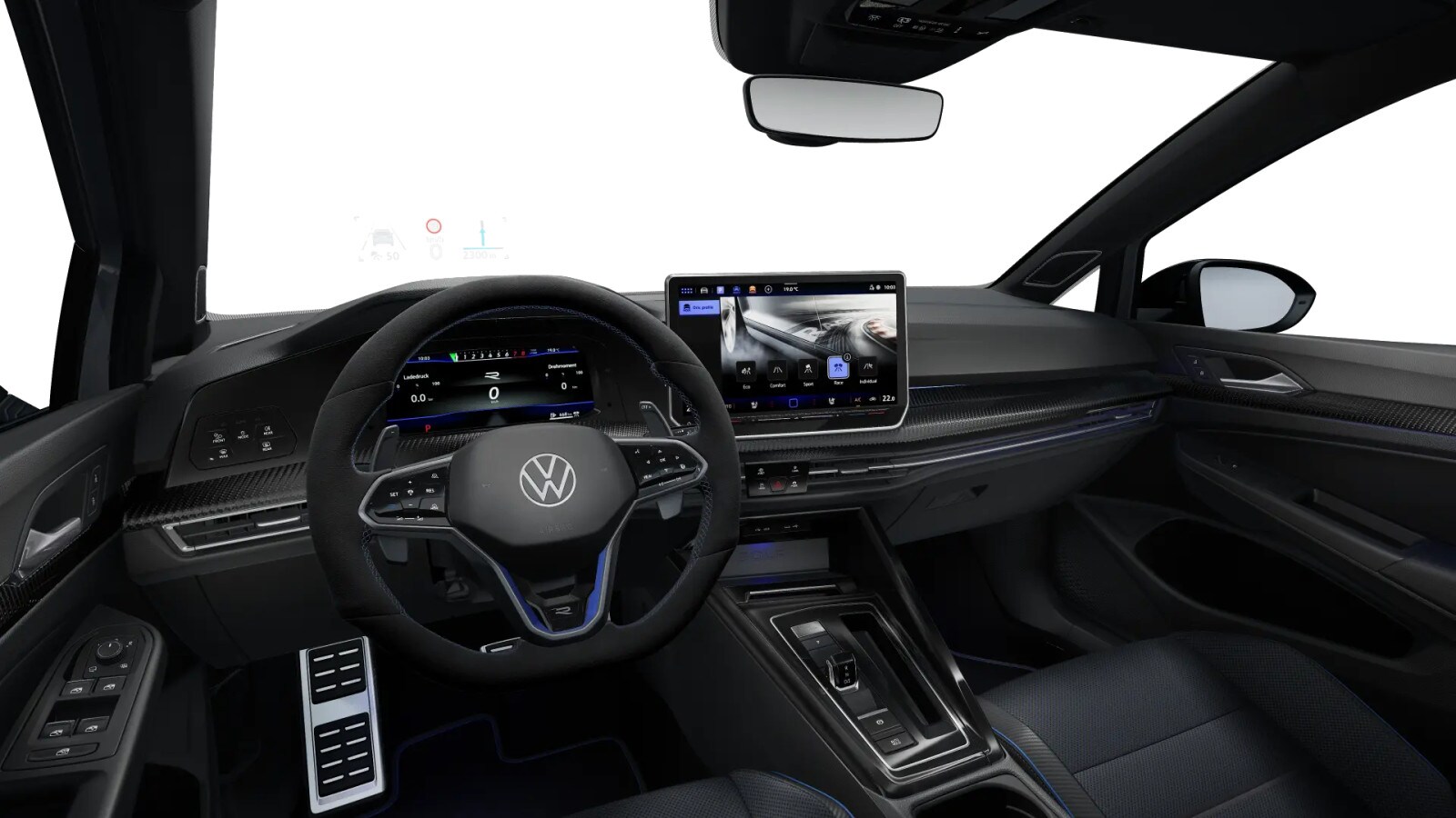 Volkswagen Golf – Bild 8
