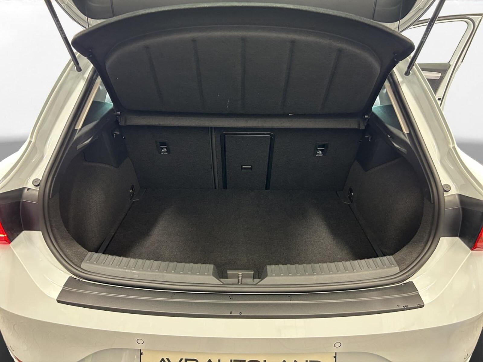 SEAT Leon – Bild 15