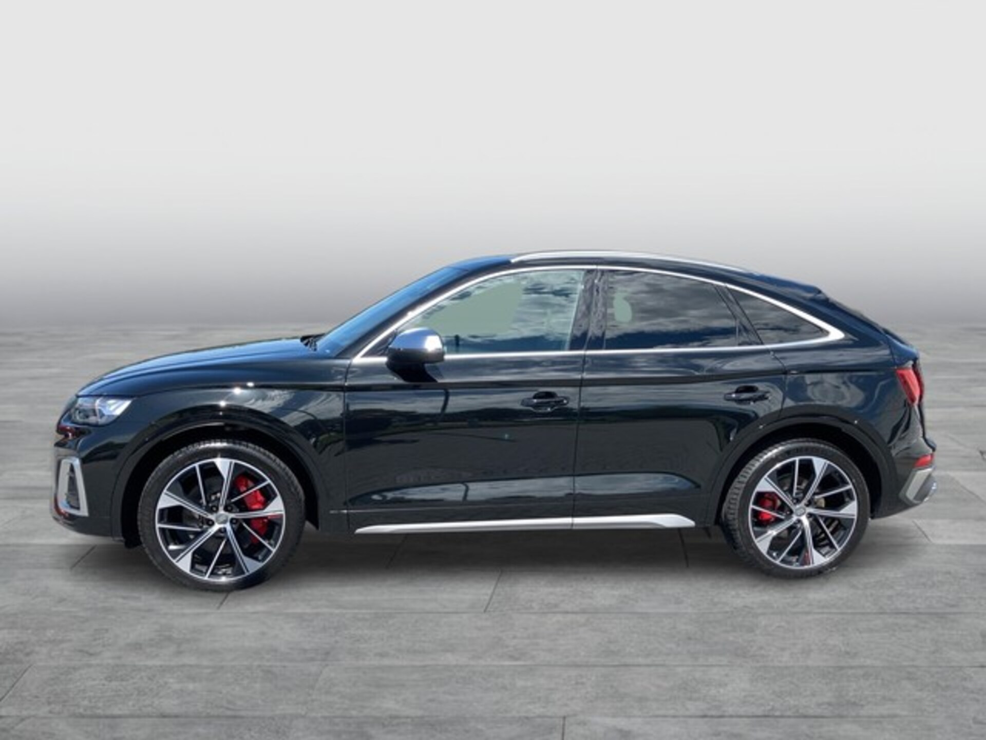 Audi SQ5 Sportback
