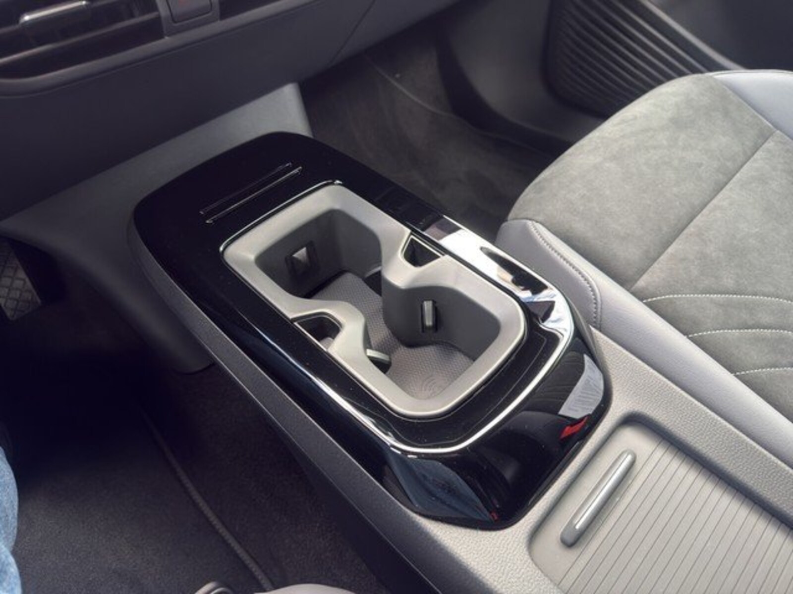 Volkswagen ID.4 – Bild 21