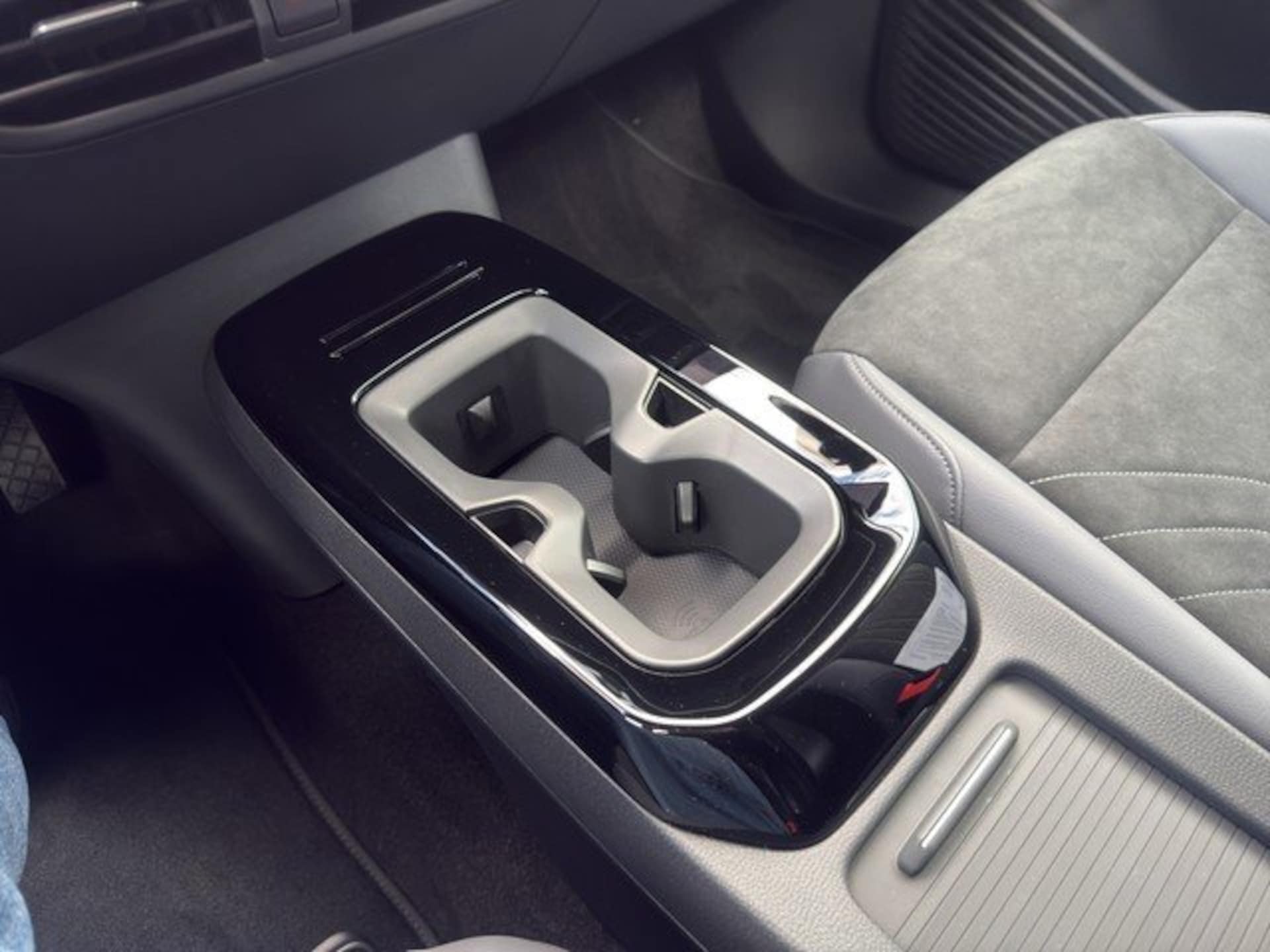 Volkswagen ID.4 ENERGY