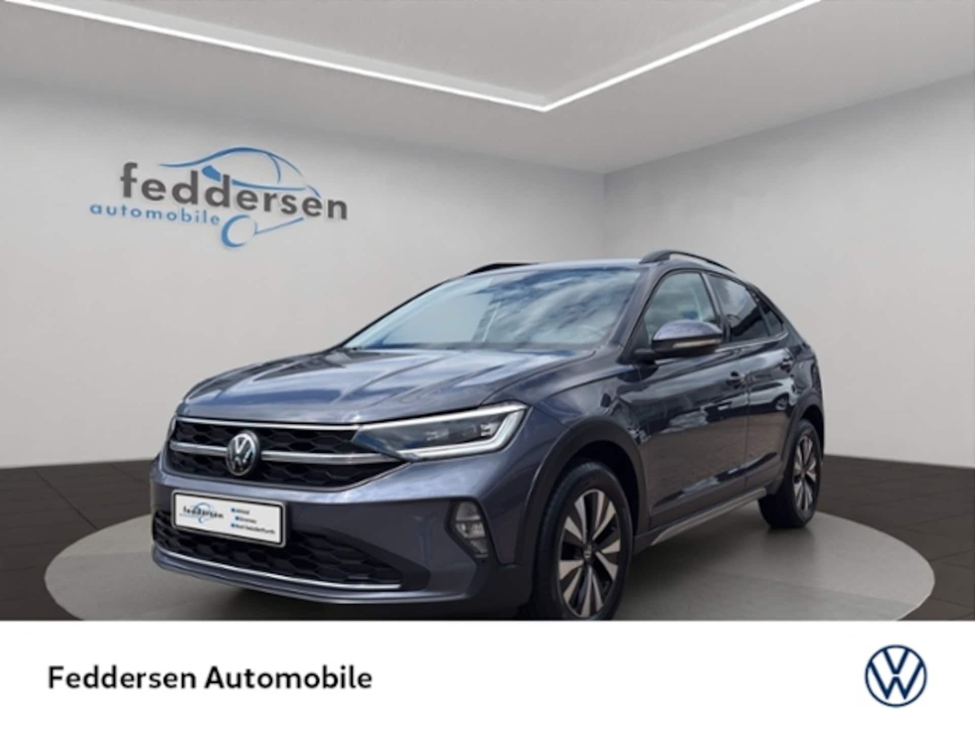 Volkswagen Taigo Life