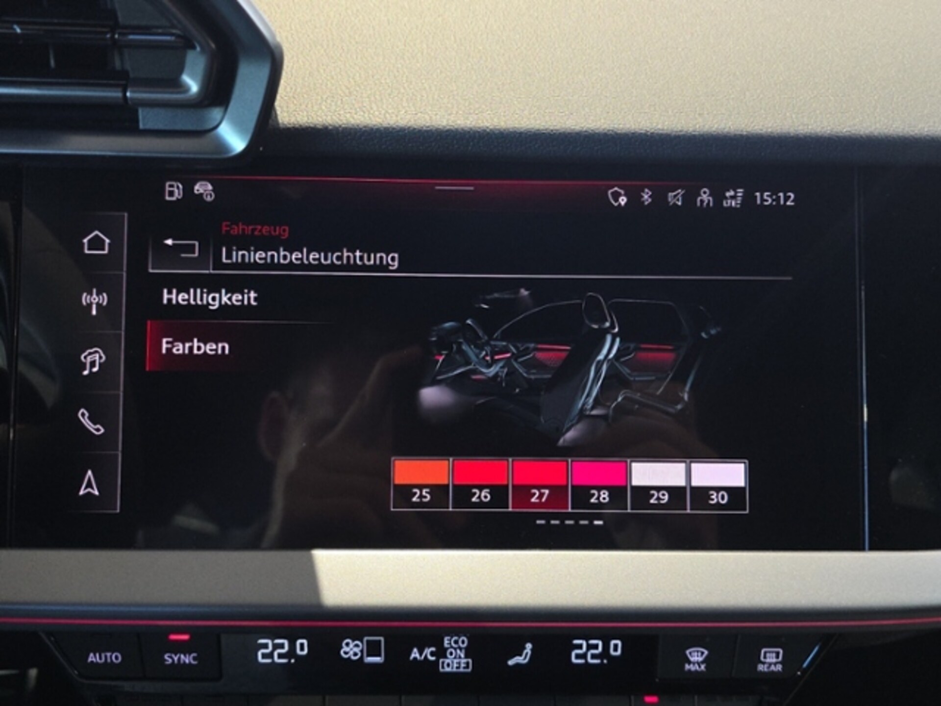 Audi RS 3 Sportback