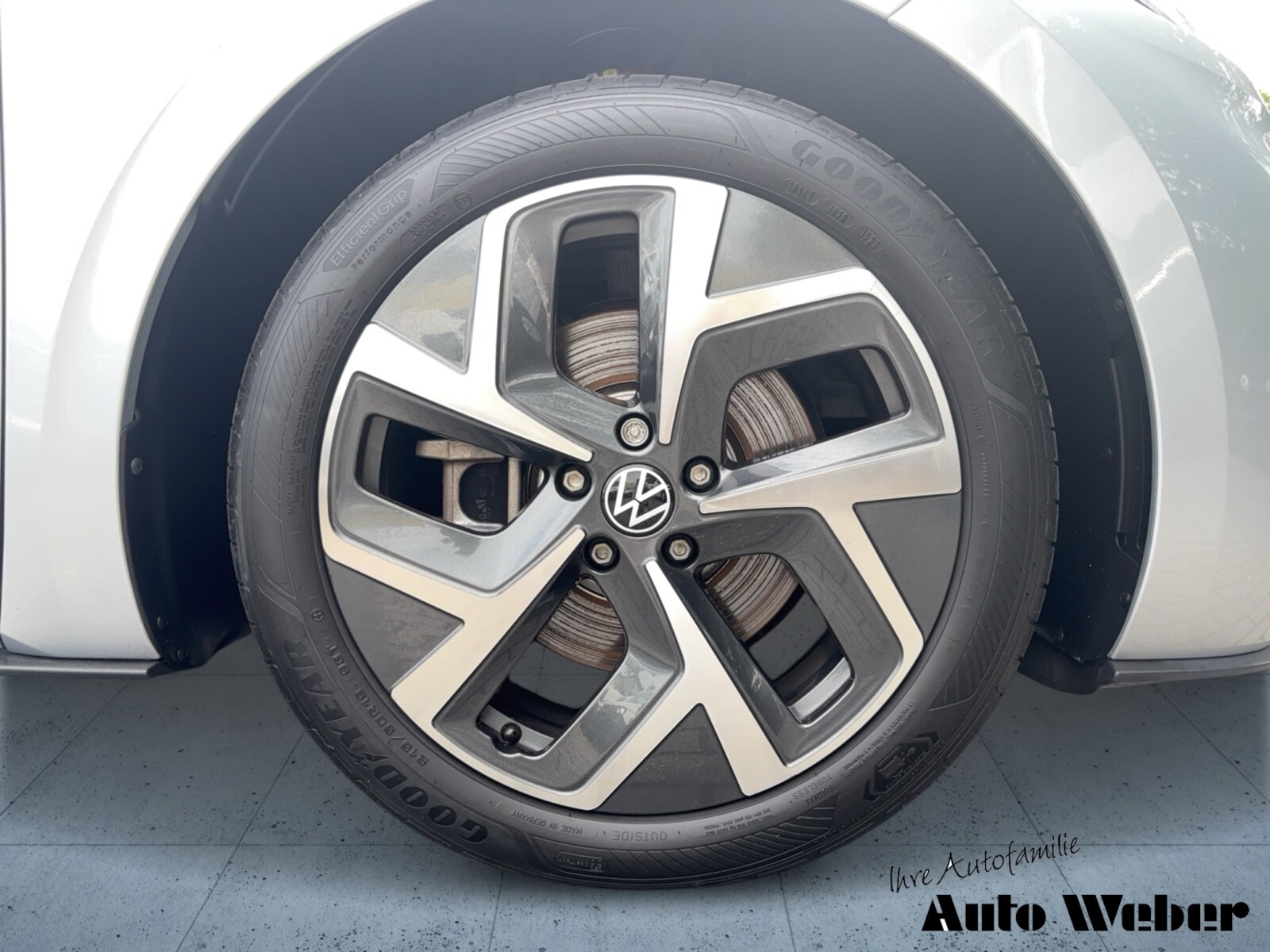 Volkswagen ID.3 – Bild 7