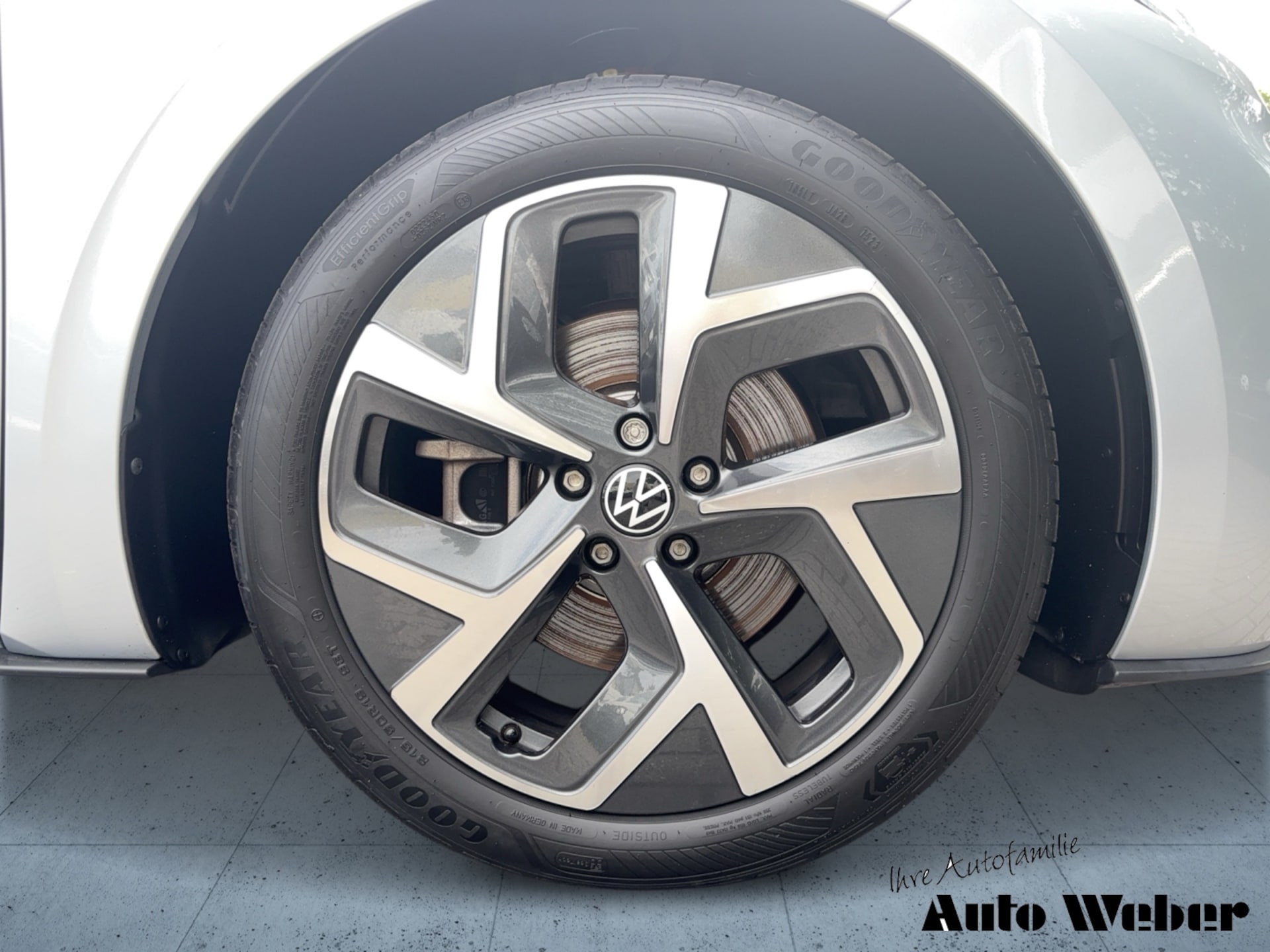 Volkswagen ID.3 Pro