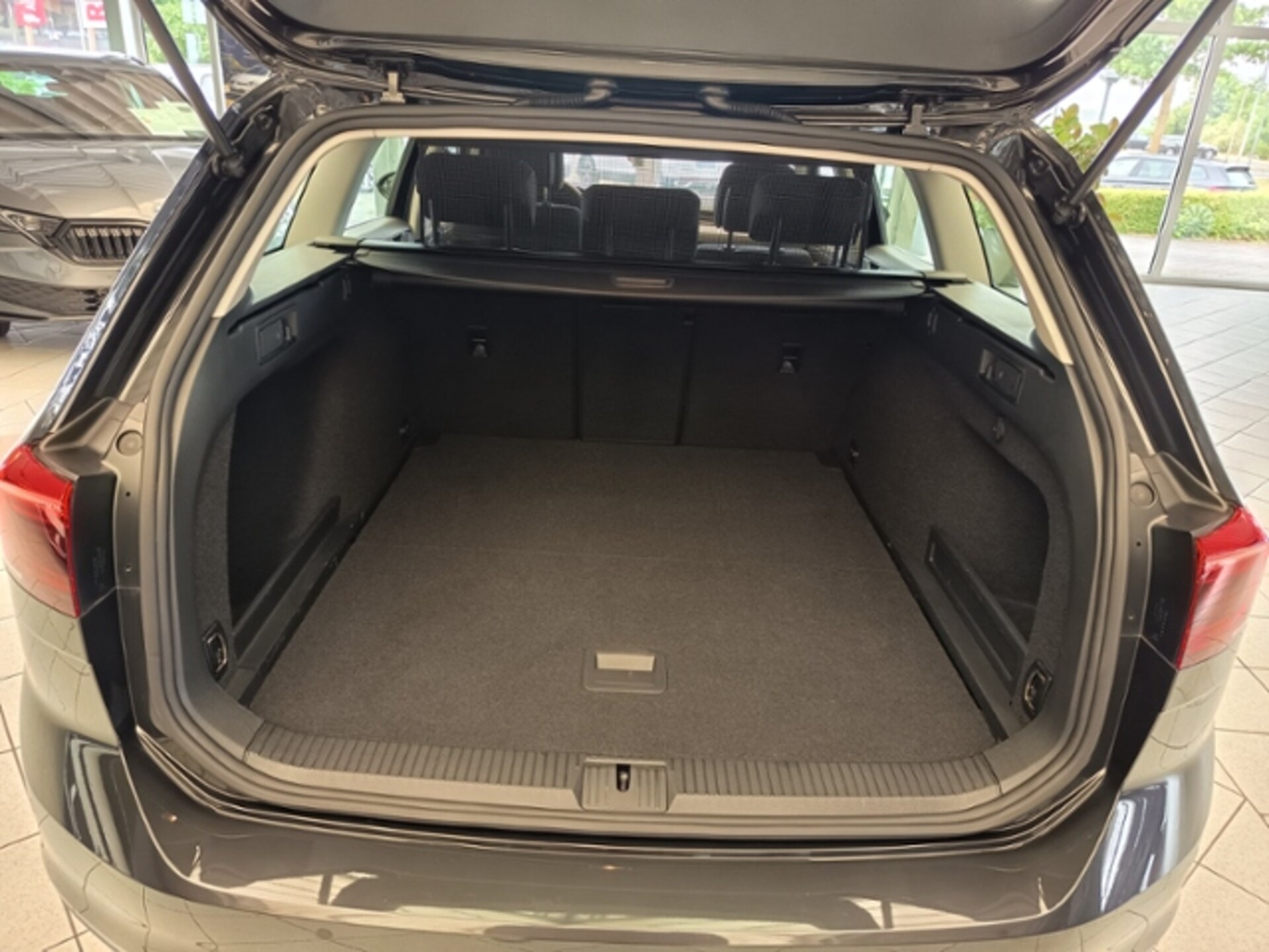 Volkswagen Passat Variant Business