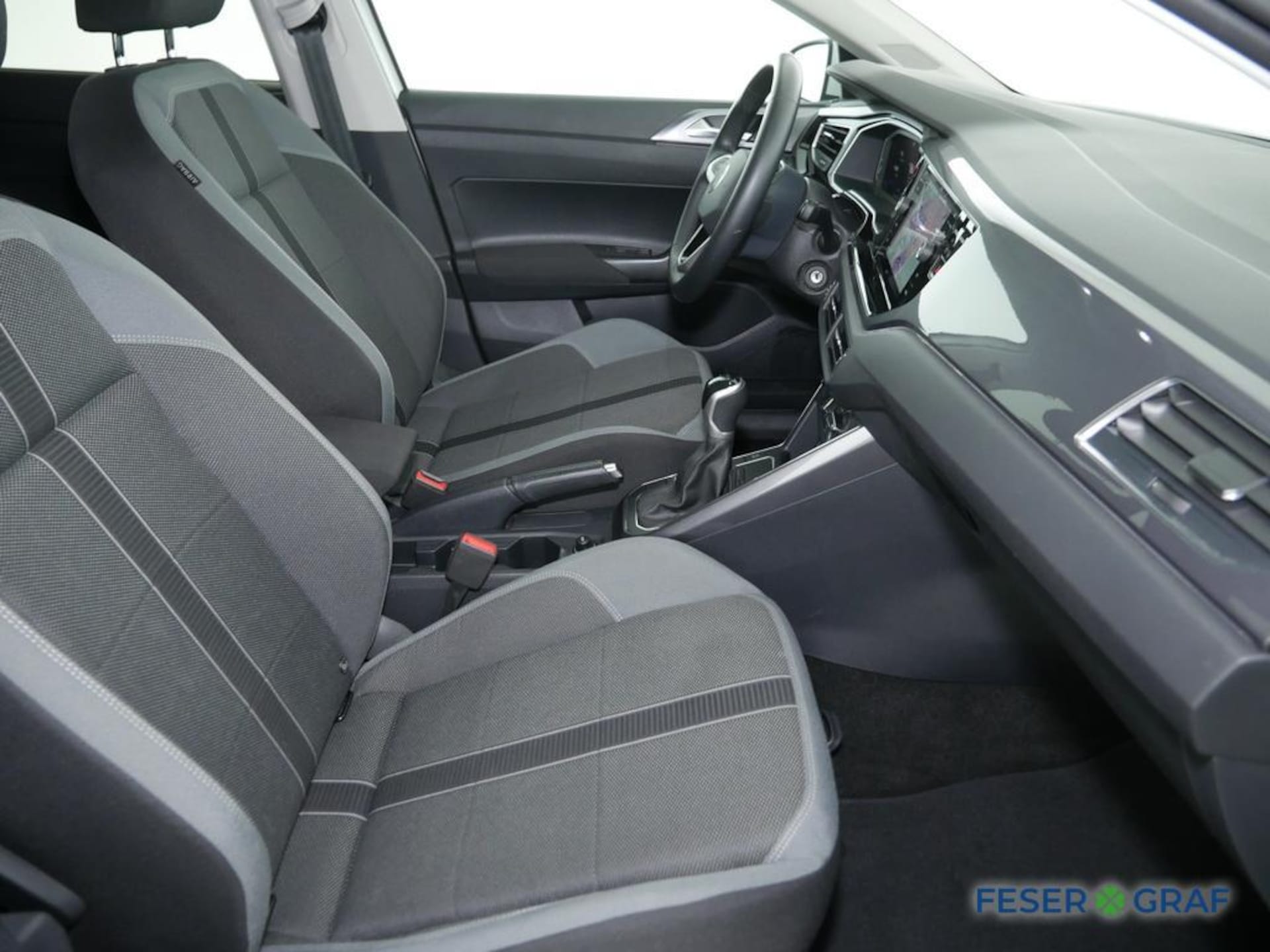 Volkswagen Polo Style