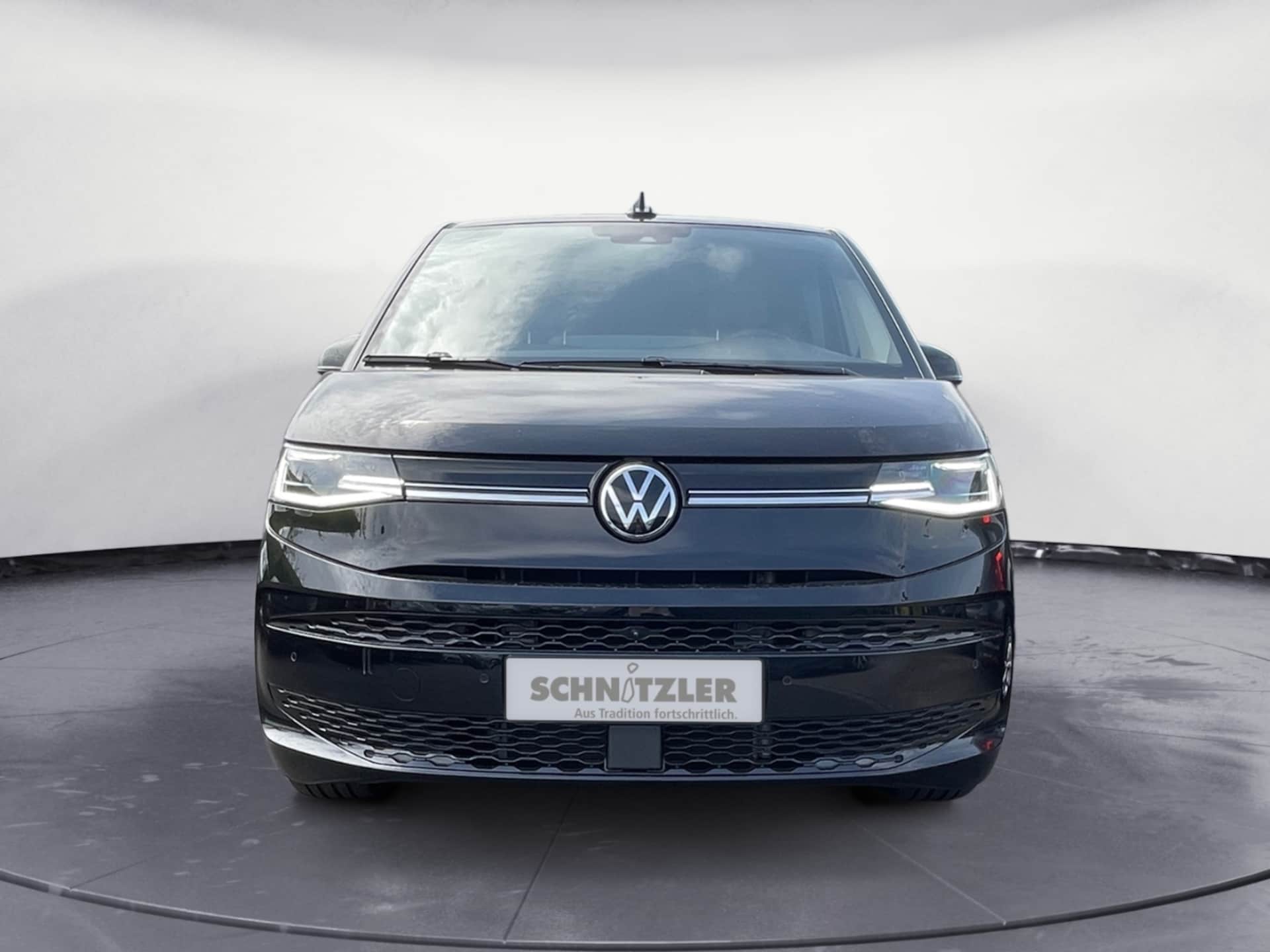 Volkswagen Multivan Langversion Life
