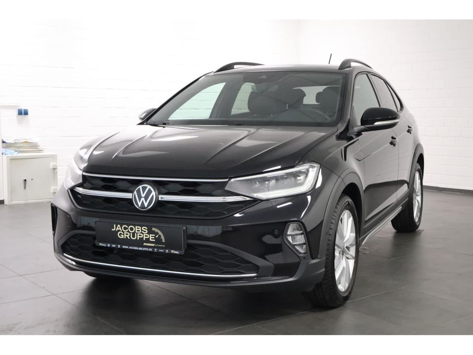 Volkswagen Taigo Goal