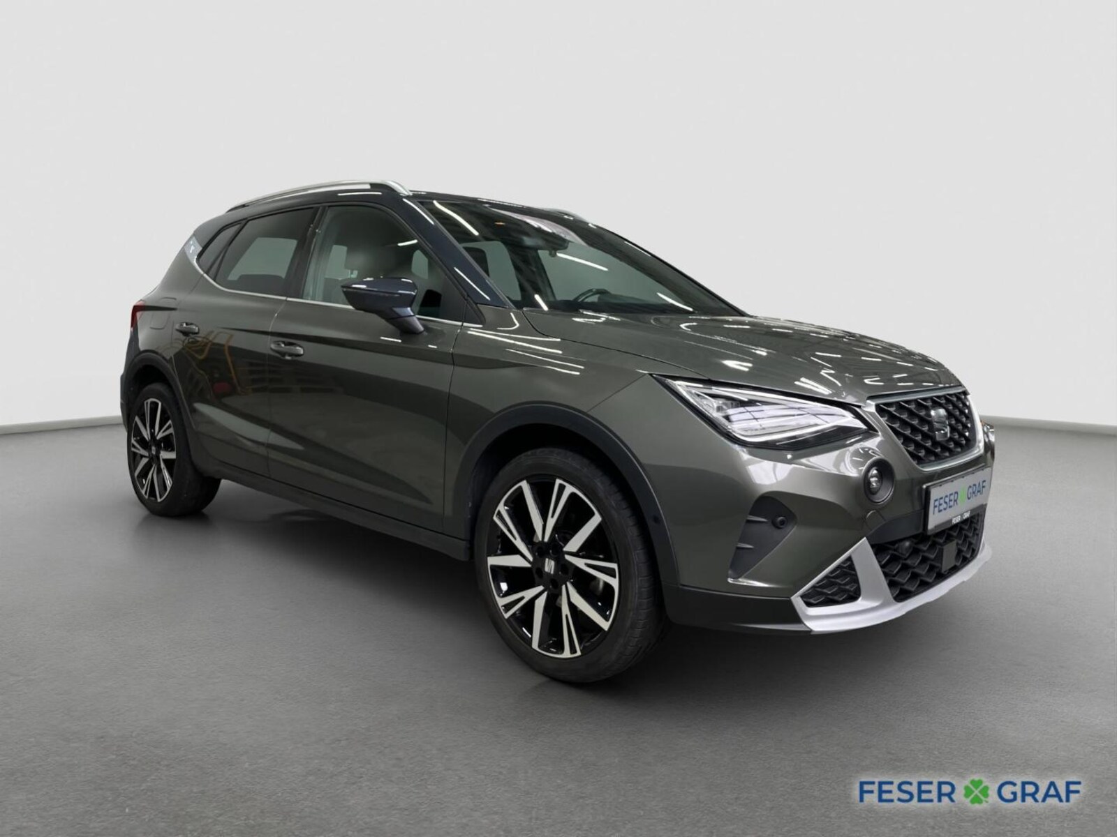 SEAT Arona – Bild 2