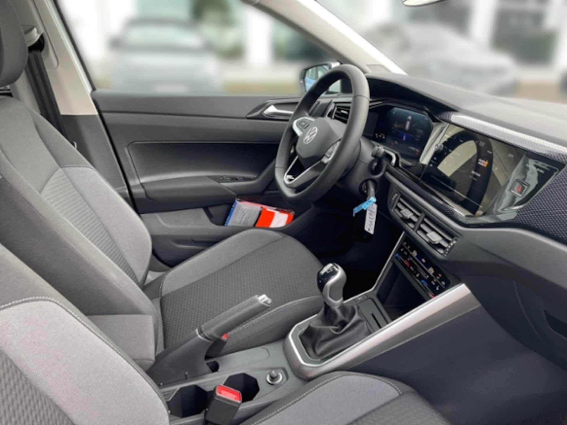 Volkswagen Polo Life