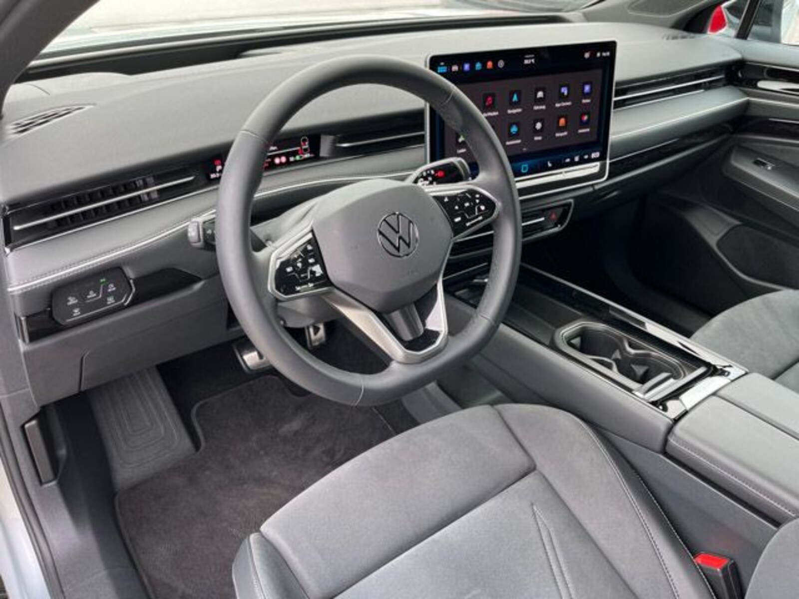 Volkswagen ID.7 – Bild 12